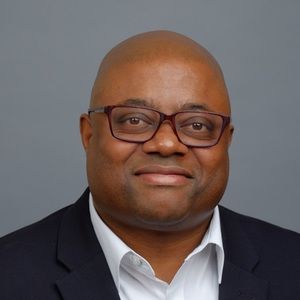 Meet your Posher, Parris